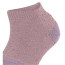 Esprit Pink Effect Sneaker Socks