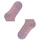 Esprit Pink Effect Sneaker Socks
