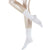 Esprit White Basic Pure 2 Pack Socks