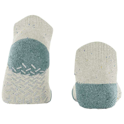 Esprit White Effect Sneaker Socks