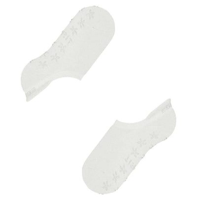 Esprit White Home Sneaker Socks