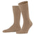 Falke Beige Airport Socks