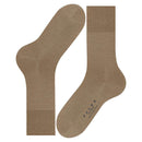 Falke Beige Airport Socks