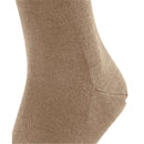 Falke Beige Airport Socks
