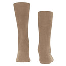 Falke Beige Airport Socks