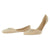 Falke Beige Cool 24/7 No Show Socks