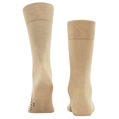 Falke Beige Cool 24/7 Socks
