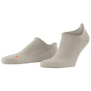 Falke Beige Cool Kick Sneaker Socks