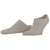 Falke Beige Cool Kick Sneaker Socks