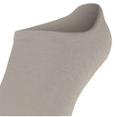 Falke Beige Cool Kick Sneaker Socks
