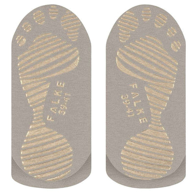 Falke Beige Cool Kick Sneaker Socks