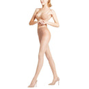 Falke Beige Energize 15 Denier Tights