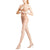 Falke Beige Energize 15 Denier Tights