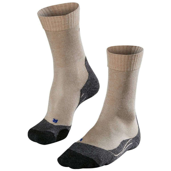 Falke Beige Trekking 2 Cool Socks