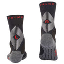 Falke Black 4GRIP Stabilizing Socks