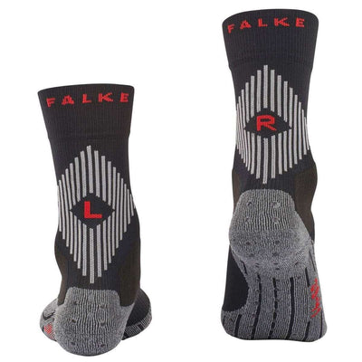 Falke Black 4GRIP Stabilizing Socks