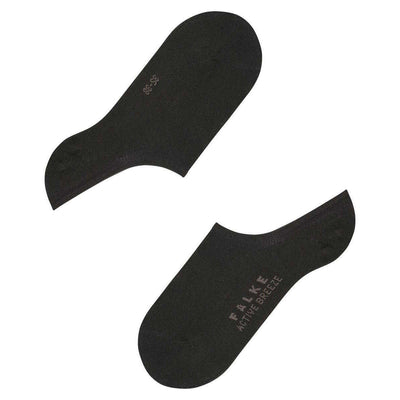Falke Black Active Breeze No Show Socks