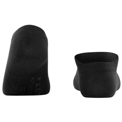 Falke Black Active Breeze Sneaker Socks
