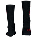 Falke Black BC Impulse Peloton Socks