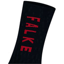 Falke Black BC Impulse Peloton Socks