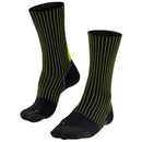 Falke Black BC Impulse Striped Socks