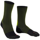 Falke Black BC Impulse Striped Socks