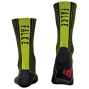 Falke Black BC Impulse Striped Socks