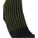 Falke Black BC Impulse Striped Socks