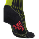 Falke Black BC Impulse Striped Socks