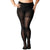 Falke Black Beauty Plus 50 Denier Tights