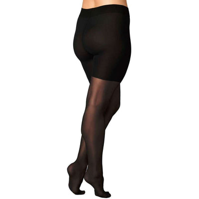 Falke Black Beauty Plus 50 Denier Tights