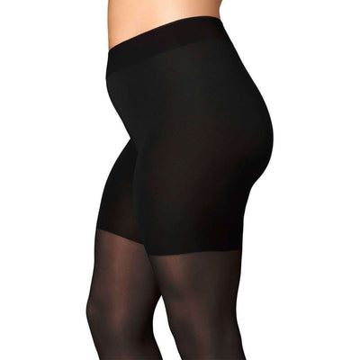 Falke Black Beauty Plus 50 Denier Tights