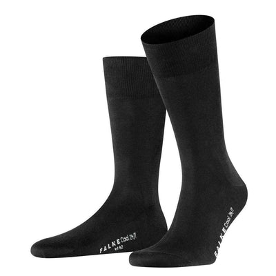 Falke Black Cool 24/7 Socks