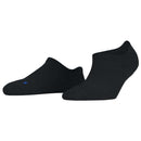 Falke Black Cool Kick Sneaker Socks