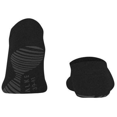 Falke Black Cool Kick Sneaker Socks