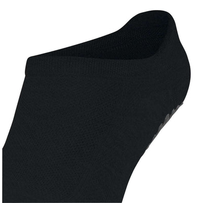 Falke Black Cool Kick Sneaker Socks
