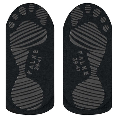 Falke Black Cool Kick Sneaker Socks