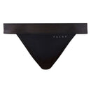 Falke Black Cool Thong