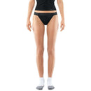 Falke Black Cool Thong