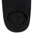 Falke Black Cosy Ballerina No Show Socks