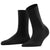 Falke Black Cotton Touch Socks