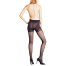 Falke Black Energize 30 Denier Tights