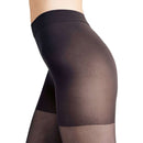 Falke Black Energize 30 Denier Tights