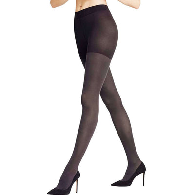 Falke Black Energize 50 Denier Tights