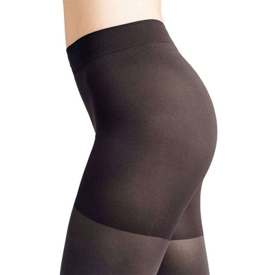 Falke Black Energize 50 Denier Tights