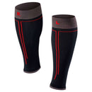 Falke Black Energizing Tube Knee High Health Socks