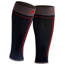 Falke Black Energizing Tube Knee High Health Socks