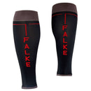 Falke Black Energizing Tube Knee High Health Socks
