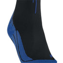 Falke Black Energizing W2 Knee High Health Socks
