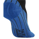 Falke Black Energizing W2 Knee High Health Socks